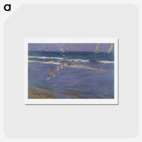 3-14_Joaquin-Sorolla_hagaki