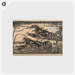 3-14_Julie-de-Graag_postcard