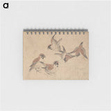3-14_Katsushika-Hokusai_memo