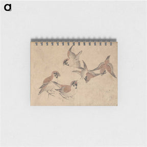 3-14_Katsushika-Hokusai_memo