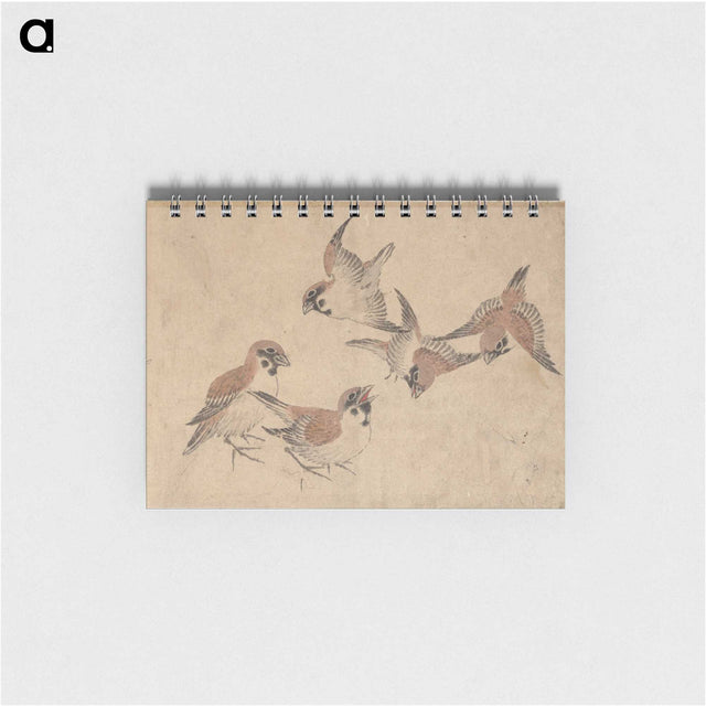 3-14_Katsushika-Hokusai_memo