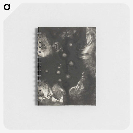 3-14_Odilon-Redon_memo