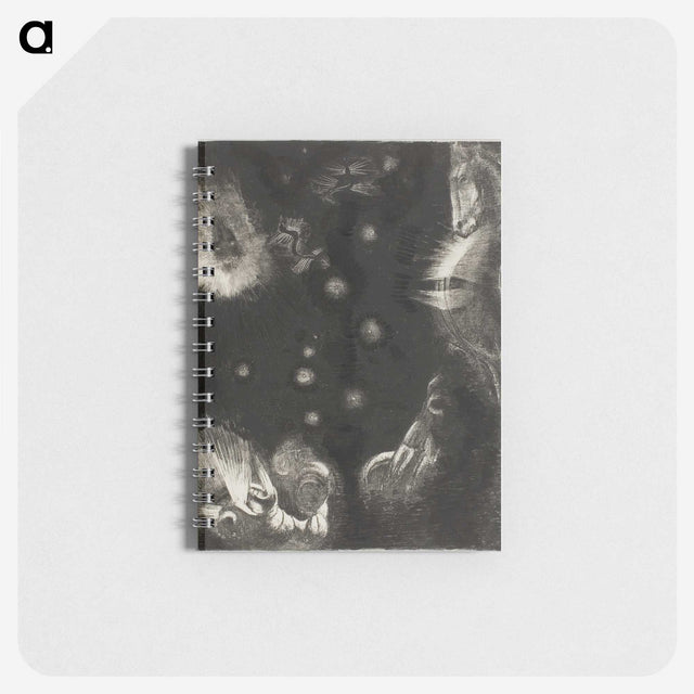 3-14_Odilon-Redon_memo