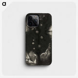 3-14_Odilon-Redon_phone