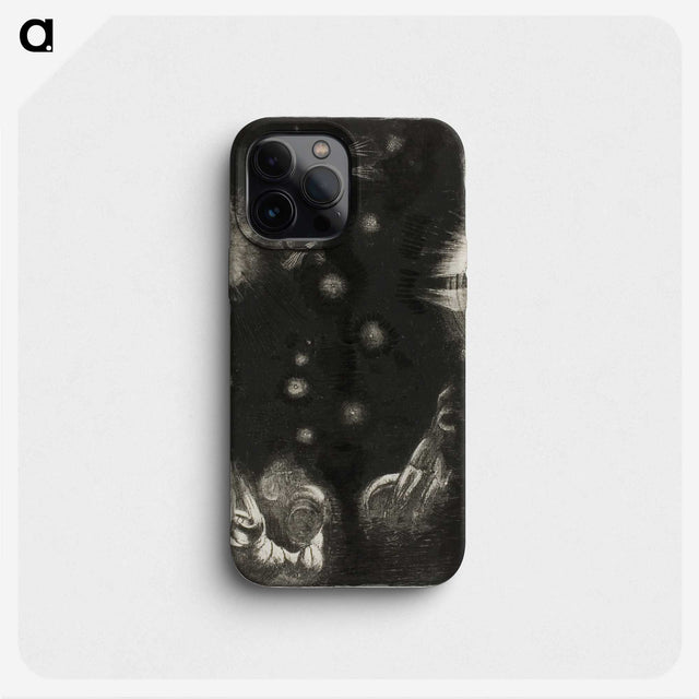3-14_Odilon-Redon_phone