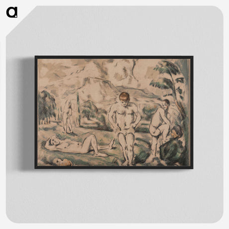 3-14_Paul-Cezanne_blk-crop