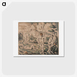 3-14_Paul-Cezanne_hagaki