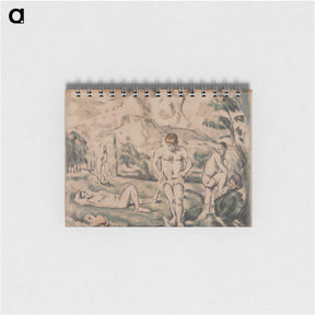 3-14_Paul-Cezanne_memo