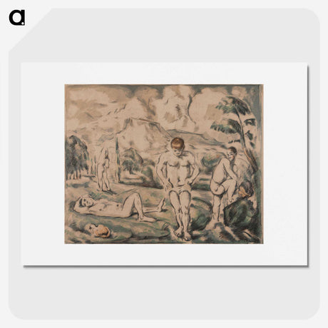 3-14_Paul-Cezanne_picture