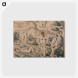 3-14_Paul-Cezanne_postcard