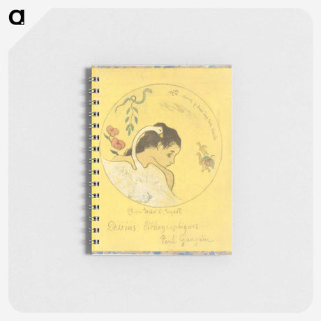 3-14_Paul-Gauguin_memo