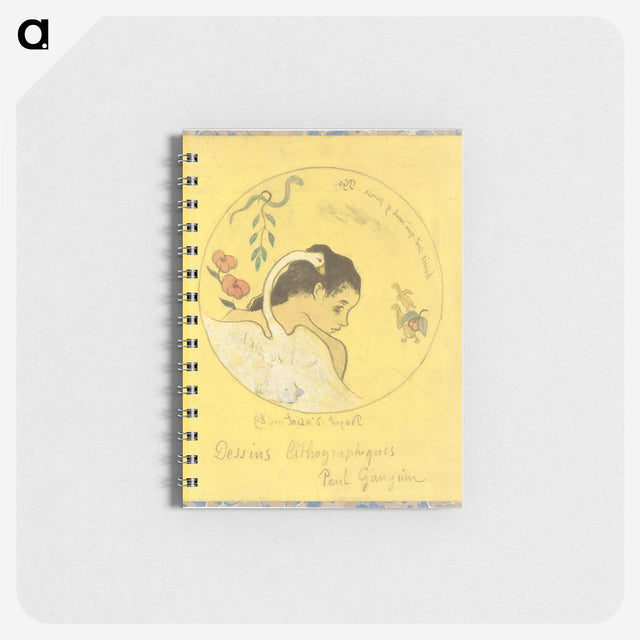 3-14_Paul-Gauguin_memo