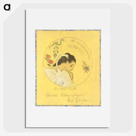 3-14_Paul-Gauguin_picture