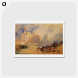 3-14_William-Turner_hagaki