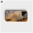 3-14_William-Turner_phone