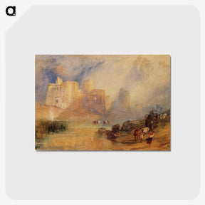 3-14_William-Turner_postcard