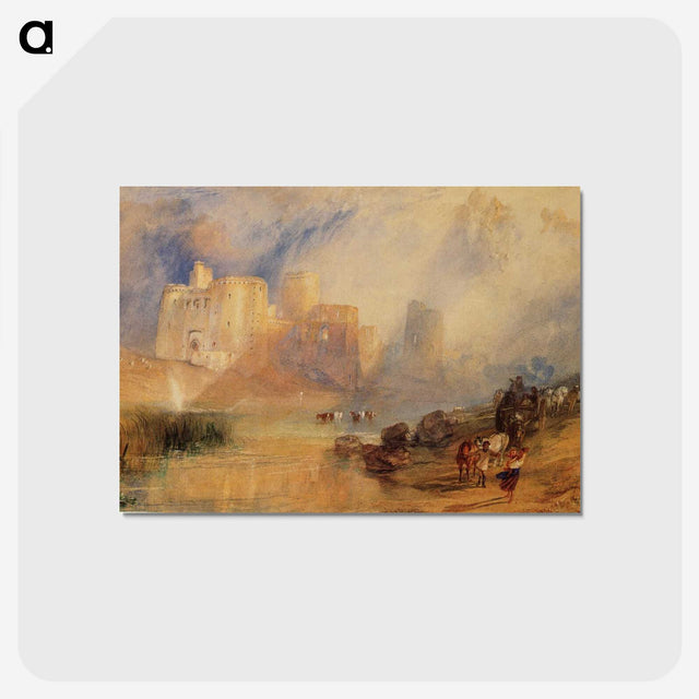 3-14_William-Turner_postcard