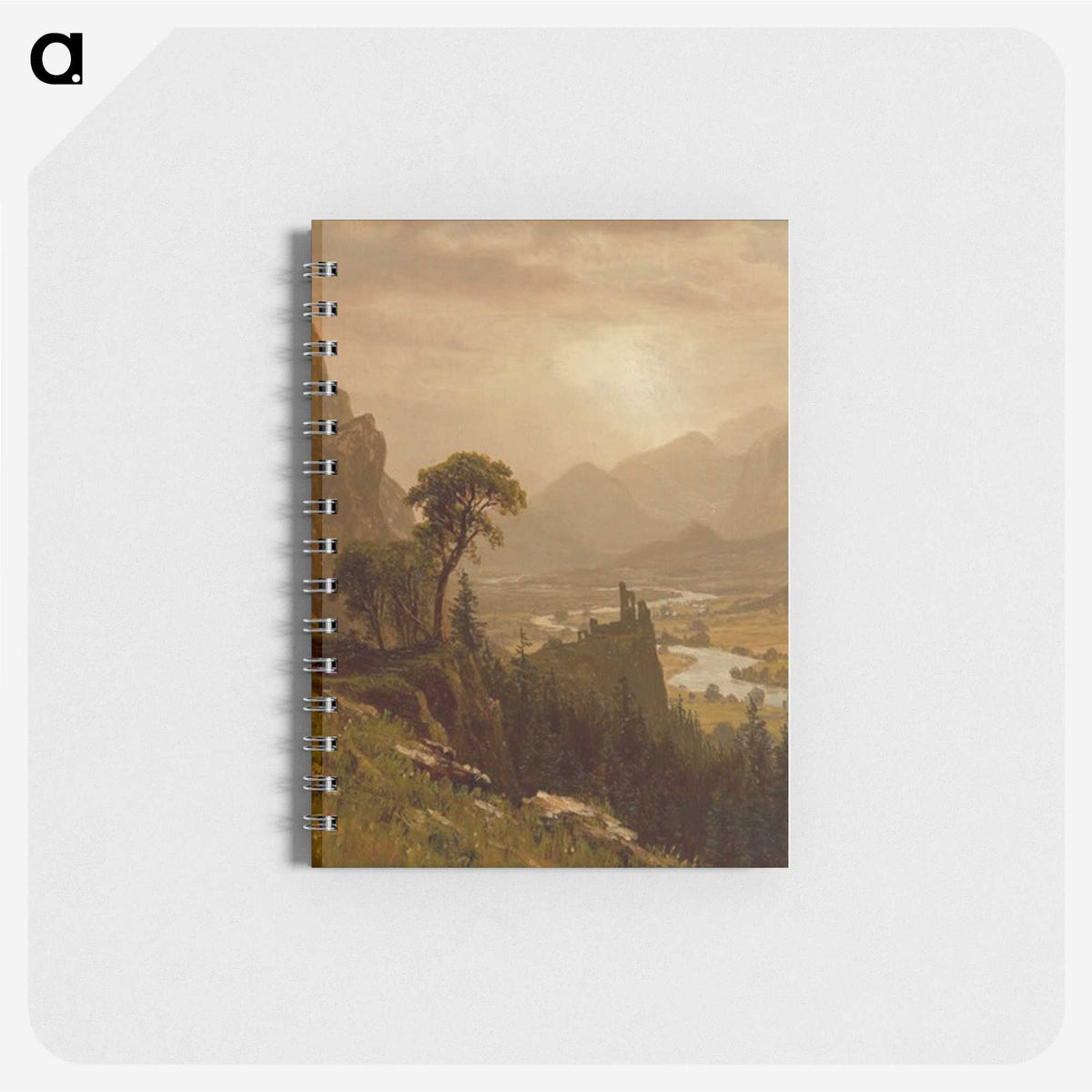 3-15_Albert-Bierstadt_memo