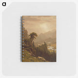 3-15_Albert-Bierstadt_memo