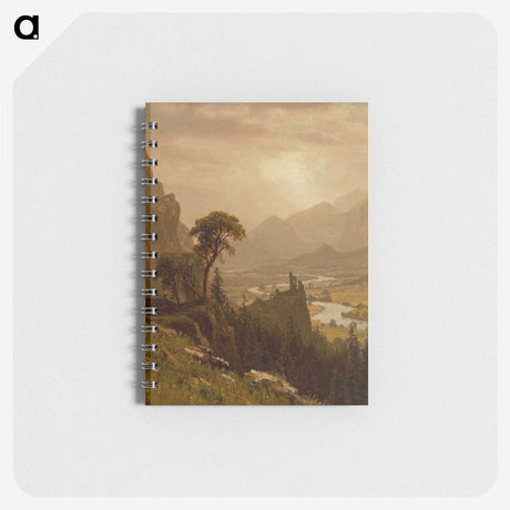 3-15_Albert-Bierstadt_memo