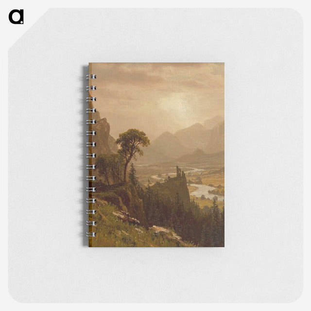 3-15_Albert-Bierstadt_memo