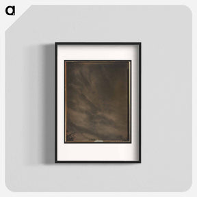 アートポスター-Equivalent 27C - アルフレッド スティーグリッツ Poster.