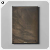Equivalent 27C - アルフレッド スティーグリッツ Canvas.