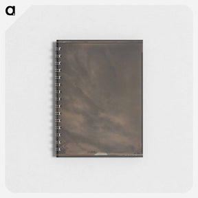 アートメモ帳-Equivalent 27C - アルフレッド スティーグリッツ Memo.