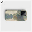 3-15_Claude-Monet_phone