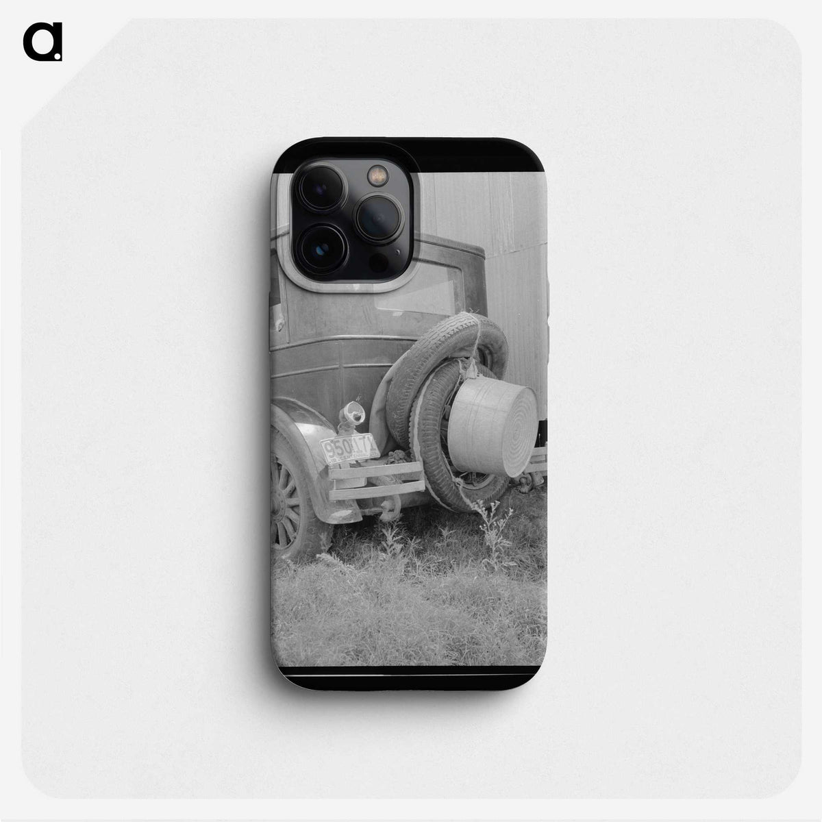 3-15_Dorothea-Lange_phone