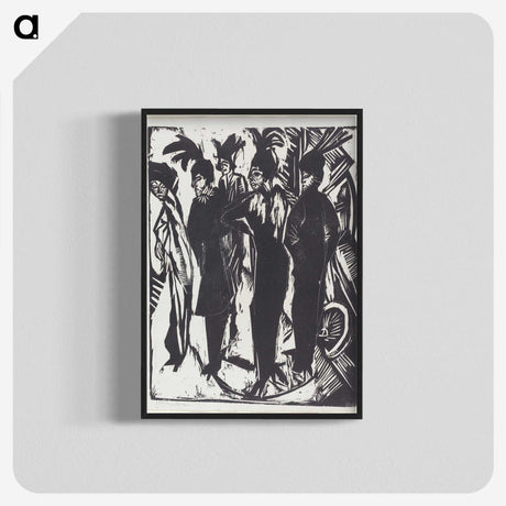3-15_Ernst-Ludwig-Kirchner_blk-crop