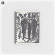 3-15_Ernst-Ludwig-Kirchner_memo