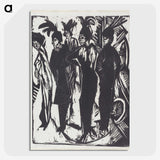 3-15_Ernst-Ludwig-Kirchner_picture-crop