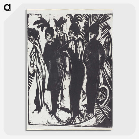 3-15_Ernst-Ludwig-Kirchner_picture-crop