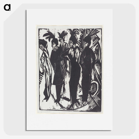 3-15_Ernst-Ludwig-Kirchner_picture