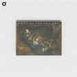 3-15_Eugene-Delacroix_memo