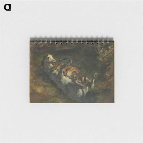 3-15_Eugene-Delacroix_memo