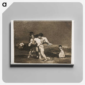 3-15_Francisco-de-Goya_canvas