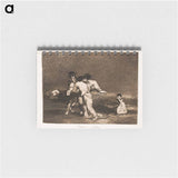 Äiti parka! - フランシスコ デ ゴヤ Memo.