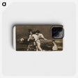 3-15_Francisco-de-Goya_phone