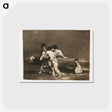 3-15_Francisco-de-Goya_postcard