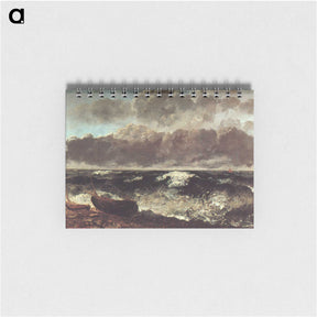3-15_Gustave-Courbet_memo
