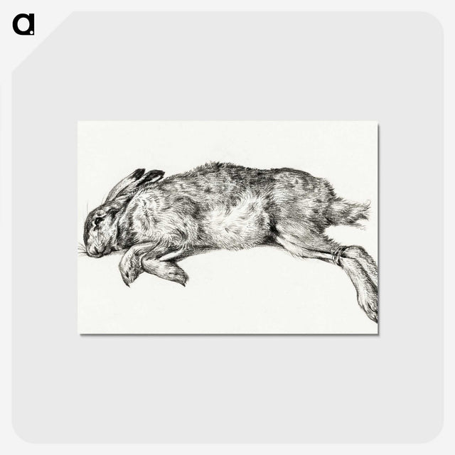 3-15_Jean-Bernard_postcard