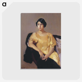 3-15_Joaquin-Sorolla_postcard