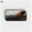 3-15_Katsushika-Hokusai_phone