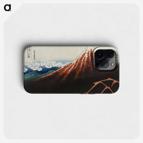 3-15_Katsushika-Hokusai_phone