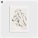 3-15_Paul-Cezanne_hagaki