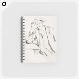 3-15_Paul-Cezanne_memo