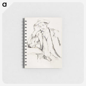 3-15_Paul-Cezanne_memo