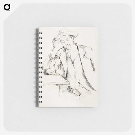 3-15_Paul-Cezanne_memo